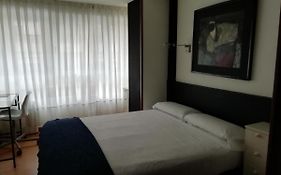 Hotel Costa Gijon